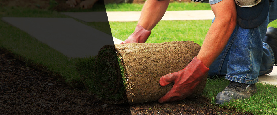 Hummelstown Landscapers