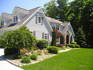 Landscapers and Lawncare Services in Hummelstown, PA